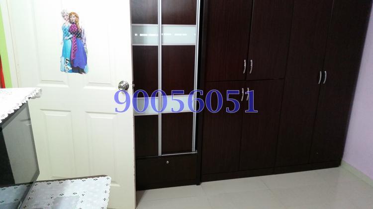 Blk 345 Bukit Batok Street 34 (Bukit Batok), HDB 3 Rooms #140358002